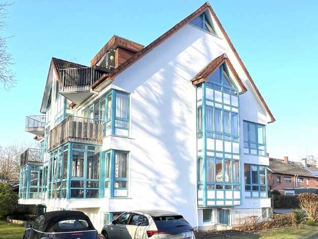 Wohnung zum Kauf 128.000 € 2 Zimmer 47 m² 1. Geschoss Lesum Nord 28717