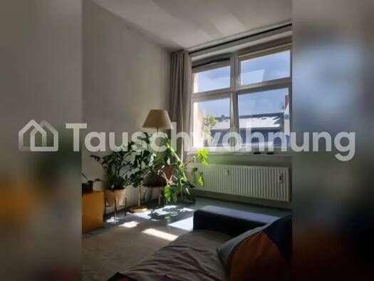 Studio zur Miete Tauschwohnung 410 € 1 Zimmer 48 m² 4. Geschoss Britz Berlin 12043