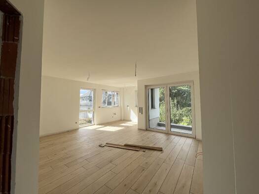 Wohnung zur Miete - Erstbezug 1.169 € 3 Zimmer 78 m² 1. Geschoss frei ab 01.11.2026 Engernweg Kernstadt Paderborn 33100