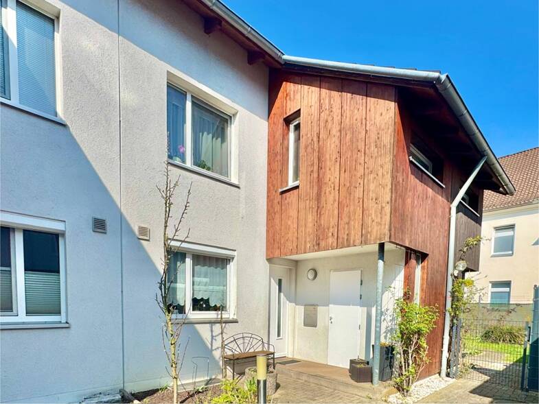 Reihenmittelhaus zum Kauf 485.000 € 5 Zimmer 130 m² 180 m² Grundstück Sahlkamp Hannover 30657