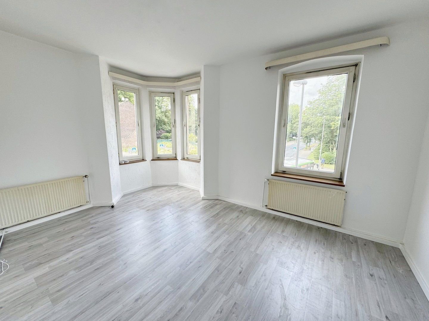 Wohnung zur Miete 590 € 3,5 Zimmer 83 m²<br/>Wohnfläche 1.<br/>Geschoss Bickern Herne 44649