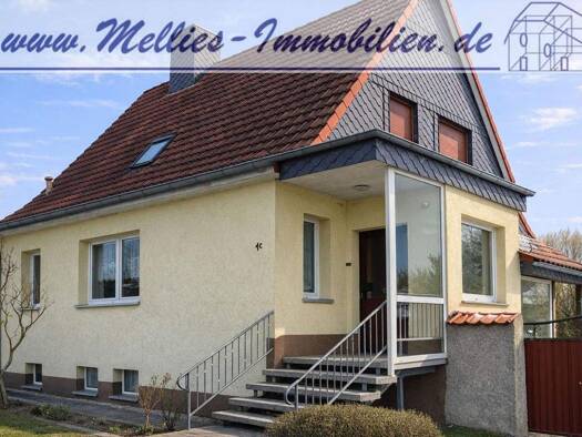 Haus zum Kauf 198.000 € 4 Zimmer 125 m² 3.248 m² Grundstück Waddekath Diesdorf 29413