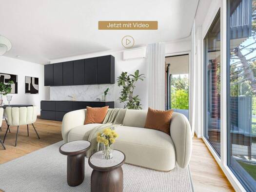 Wohnung zum Kauf - Erstbezug 765.000 € 2 Zimmer 66,5 m² 2. Geschoss Unterer Schreiberweg 49 Wien 1190