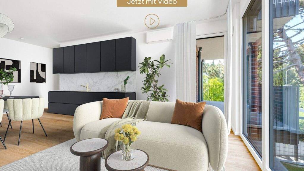 Wohnung zum Kauf - Erstbezug 765.000 € 2 Zimmer 66,5 m² 2. Geschoss Unterer Schreiberweg 49 Wien 1190