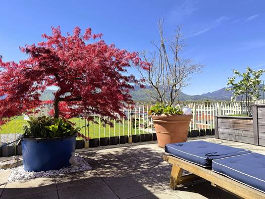 Penthouse zum Kauf 995.000 € 3 Zimmer 119 m² frei ab 15.10.2026 Lind Villach 9500