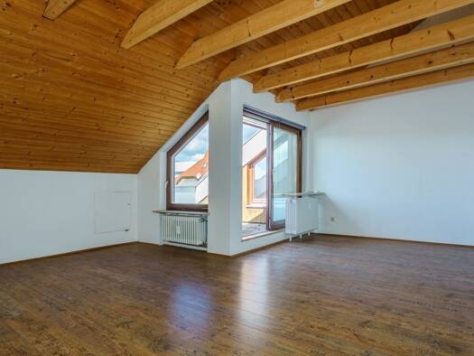 Wohnung zum Kauf 230.000 € 2 Zimmer 69 m² frei ab sofort Friedrichshafen Friedrichshafen 88046