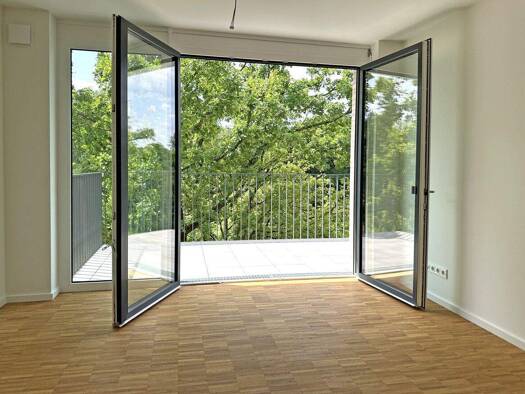 Wohnung zum Kauf - Erstbezug provisionsfrei 399.000 € 2 Zimmer 61,3 m² 3. Geschoss An der Mühlenau 14 a-e Pinneberg 25421