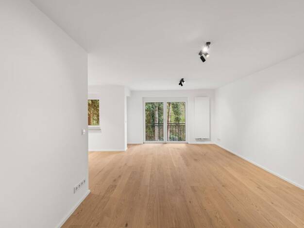 Wohnung zum Kauf provisionsfrei 419.000 € 4 Zimmer 93 m² 1. Geschoss Delpstr. Langwasser Nürnberg 90473