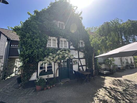 Einfamilienhaus zum Kauf 185.000 € 3 Zimmer 80 m² 91 m² Grundstück Alt-Wetter Wetter 58300