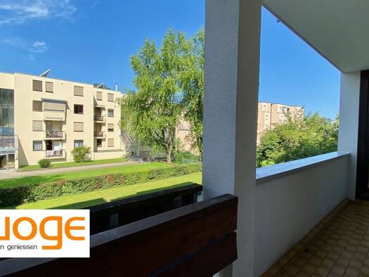 Terrassenwohnung zur Miete 690 € 2 Zimmer 57,2 m² 1. Geschoss Reutegasse Bregenz 6900