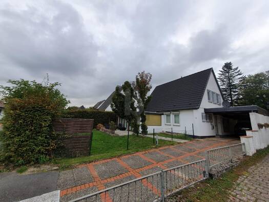 Einfamilienhaus zum Kauf 489.000 € 5 Zimmer 108 m² 616 m² Grundstück Rellingen 25462