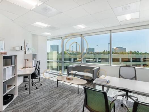 Bürofläche zur Miete provisionsfrei 75 m² Bürofläche teilbar ab 1 m² Schwetzingen 68723
