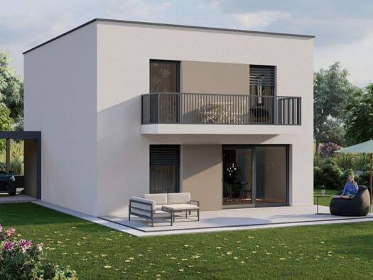 Haus zum Kauf 419.900 € 108 m² 825 m² Grundstück St. Leonhard am Wald Perwarth 3263