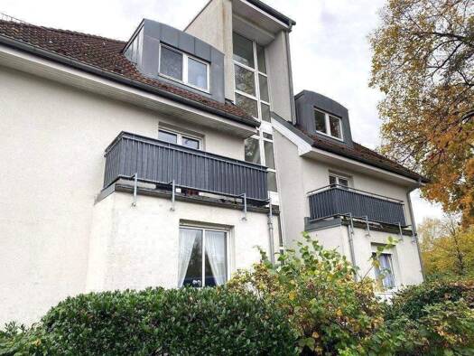 Wohnung zur Miete 1.050 € 3 Zimmer 88,3 m² 1. Geschoss Dahlwitz-Hoppegarten Hoppegarten 15366