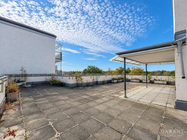 Wohnung zum Kauf 430.000 € 3 Zimmer 135 m² 5. Geschoss Waldkraiburg Waldkraiburg 84478