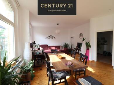 Wohnung zur Miete 960 € 3 Zimmer 79,5 m² Böcklerstraße 18 Bürgerpark Braunschweig 38102