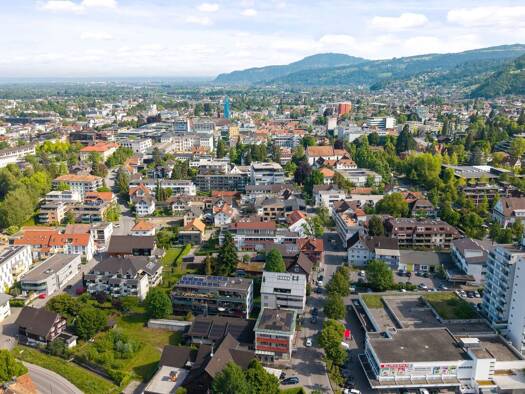 Grundstück zum Kauf 1.237 m² Grundstück Dornbirn 6850