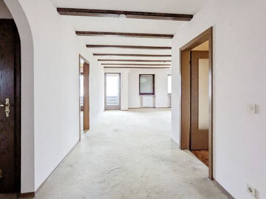 Wohnung zum Kauf 355.000 € 4 Zimmer 100 m² 2. Geschoss Haag 83527