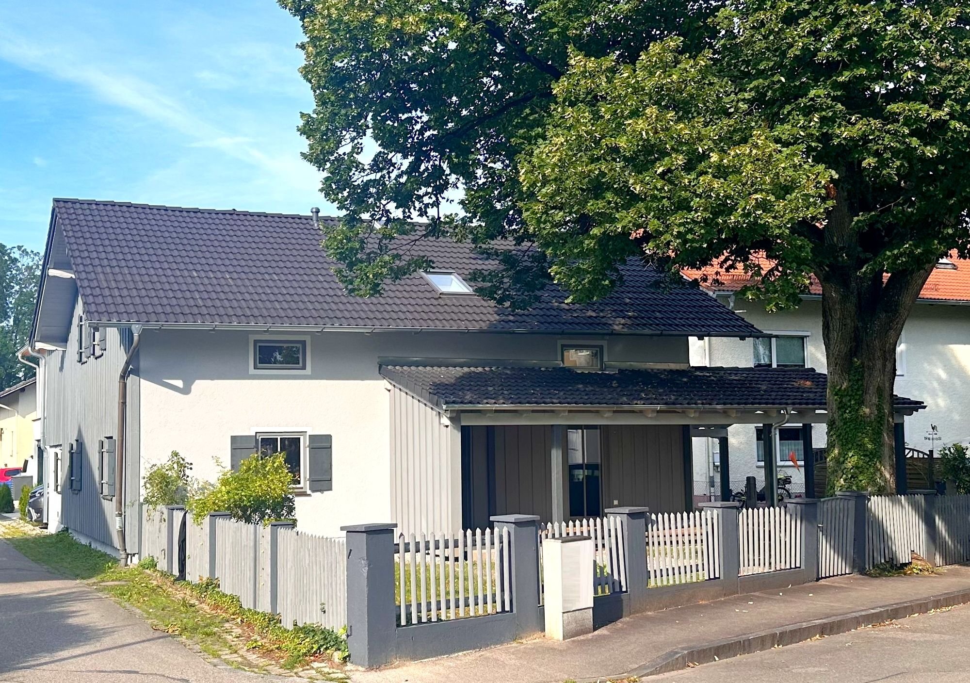 Einfamilienhaus zum Kauf 759.000 € 5,5 Zimmer 146,6 m² 288 m² Grundstück Bad Aibling 83043