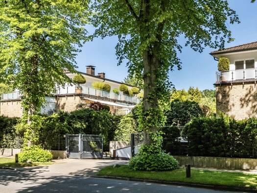 Wohnung zum Kauf 625.000 € 3 Zimmer 131,7 m² Wohldorf-Ohlstedt Wandsbek 22397