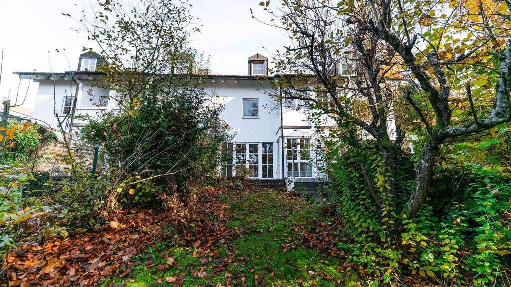 Reihenmittelhaus zum Kauf provisionsfrei 870.000 € 5 Zimmer 133,5 m² 338,5 m² Grundstück Herrsching 82211