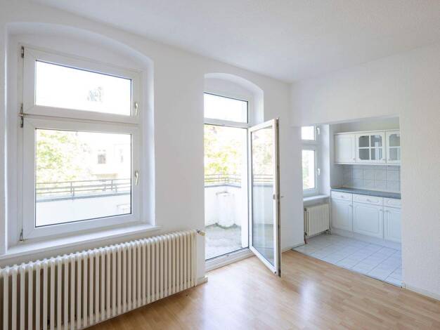 Wohnung zum Kauf 299.000 € 2 Zimmer 68,4 m² 3. Geschoss Amendestraße 29 Reinickendorf Berlin 13409