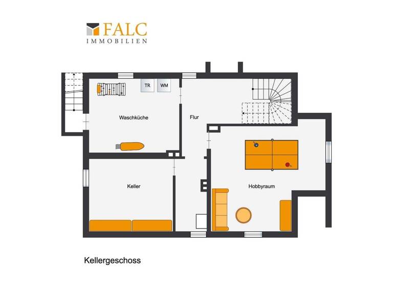 Einfamilienhaus zum Kauf 775.000 € 14 Zimmer 421,8 m² 2.526 m² Grundstück Mitte Heiligenhaus 42579