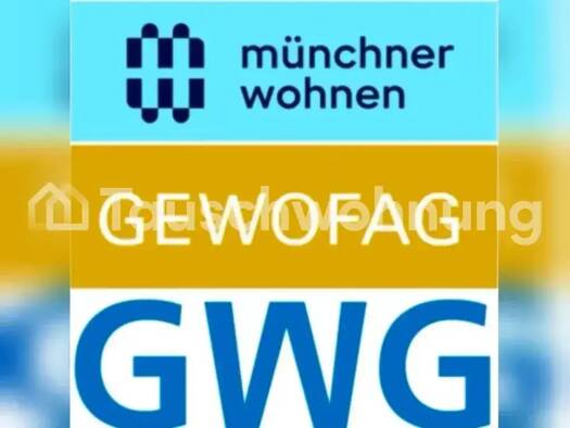 Wohnung zur Miete Tauschwohnung 596 € 2 Zimmer 55 m² Berg am Laim München 81829