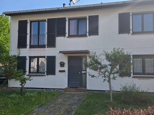 Einfamilienhaus zum Kauf provisionsfrei 289.000 € 6 Zimmer 145 m² 465 m² Grundstück Güdingen Saarbrücken 66130