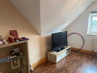 Wohnung zur Miete 320 € 2 Zimmer 40 m² 2. Geschoss frei ab 01.09.2025 Martin-Heyden-Straße 9 Geilenkirchen Geilenkirchen 52511