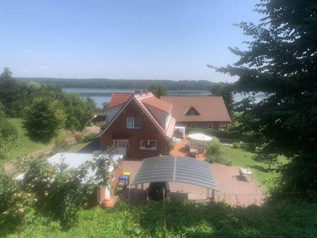 Einfamilienhaus zum Kauf provisionsfrei 950.000 € 5 Zimmer 220 m² 1.075 m² Grundstück Buchholz 23911