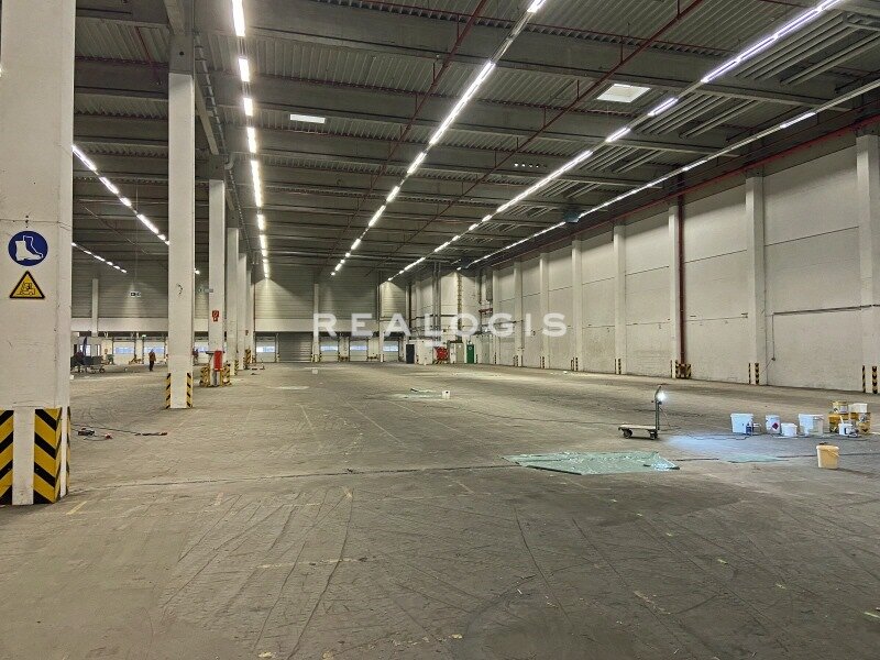 Halle/Industriefläche zur Miete provisionsfrei 4.400 m²<br/>Lagerfläche Ossendorf Köln 50827