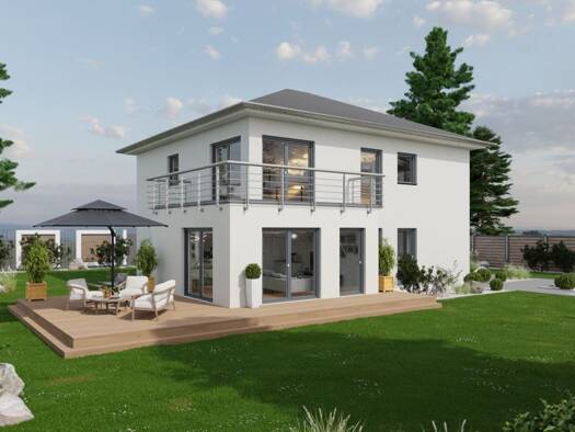 Haus zum Kauf 790.000 € 4 Zimmer 280 m² 429 m² Grundstück Großauheim Hanau 63457