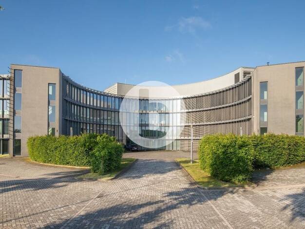 Bürofläche zur Miete provisionsfrei 12 € 692 m² Bürofläche Godshorn Langenhagen 30855