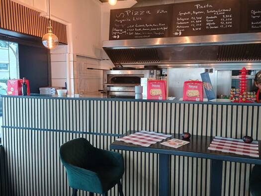 Restaurant zur Miete 2.000 € 95 m² Gastrofläche Bickendorf Köln 50827