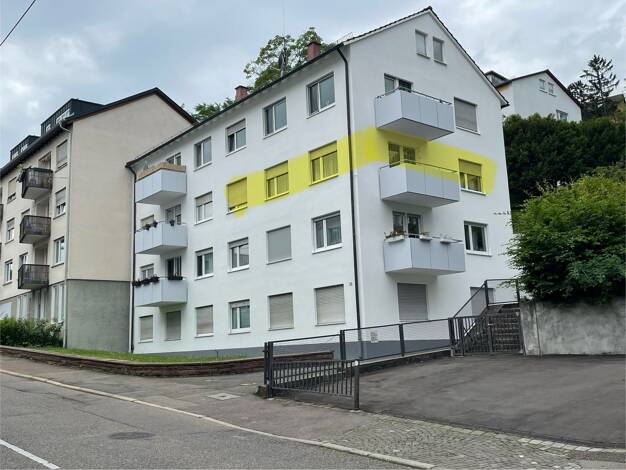 Wohnung zum Kauf 385.000 € 3 Zimmer 72 m² Relenberg Stuttgart 70173