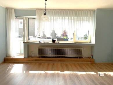 Wohnung zum Kauf 225.000 € 3 Zimmer 79 m² EG Riensberg Bremen 28213