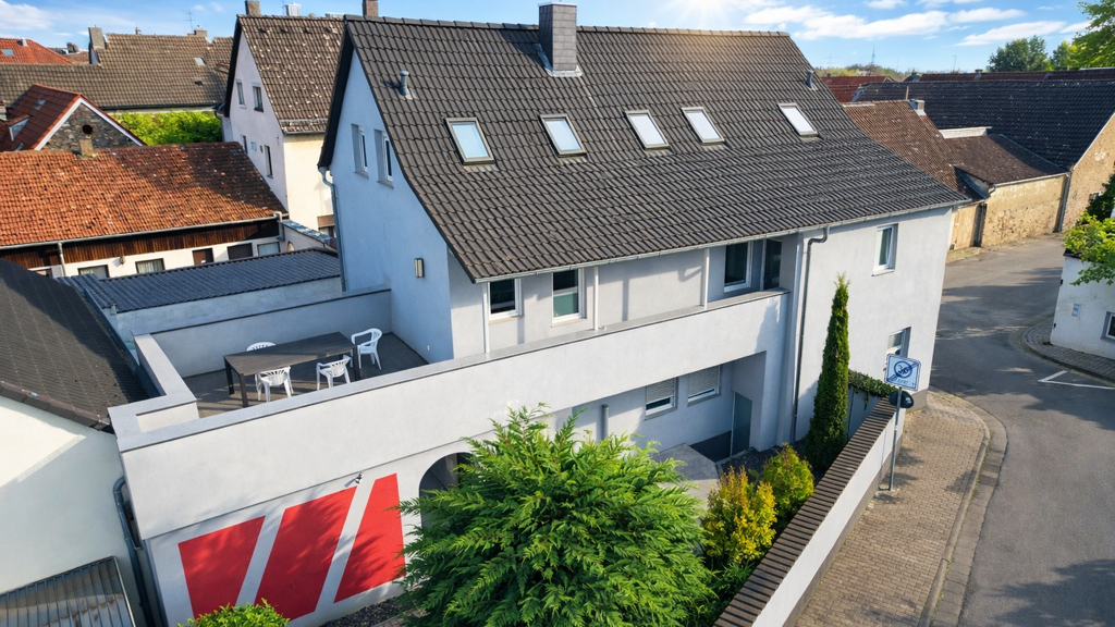 Mehrfamilienhaus zum Kauf als Kapitalanlage geeignet 859.000 € 6 Zimmer 210 m² 563 m² Grundstück Mainaschaff 63814