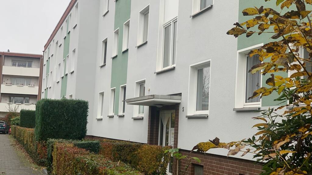 Wohnung zum Kauf als Kapitalanlage geeignet 230.000 € 3 Zimmer 78 m² Bissendorf Wedemark 30900