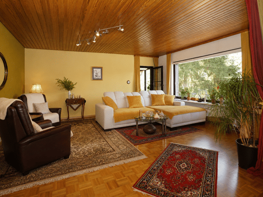 Bungalow zum Kauf 375.000 € 3 Zimmer 120 m² 1.333 m² Grundstück Carlsberg 67316
