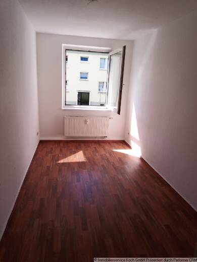 Wohnung zur Miete 350 € 4 Zimmer 74 m² Großburschla Treffurt Grossburschla 99830