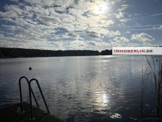 Grundstück zum Kauf 449.000 € 1.650 m² Grundstück Zechlinerhütte Rheinsberg 16831