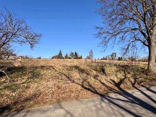 Grundstück zum Kauf 22.000 € 1.050 m² Grundstück Brüssow 17326