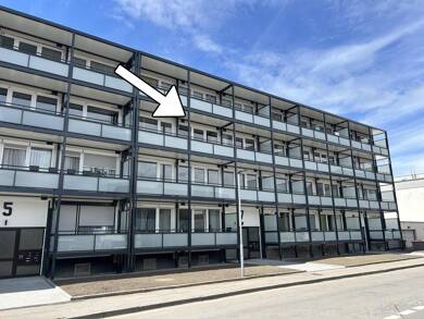 Wohnung zum Kauf 399.000 € 4 Zimmer 106 m² Sonthofen Sonthofen 87527