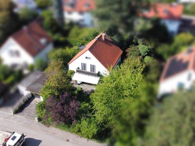 Grundstück zum Kauf 1.290.000 € 550 m² Grundstück Pasing-Obermenzing München 81241