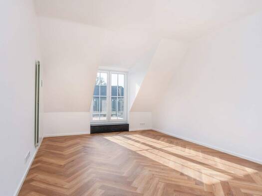 Wohnung zum Kauf 549.500 € 3 Zimmer 104 m² 2. Geschoss Elsa-Brändström-Straße 10 Aachen 52070
