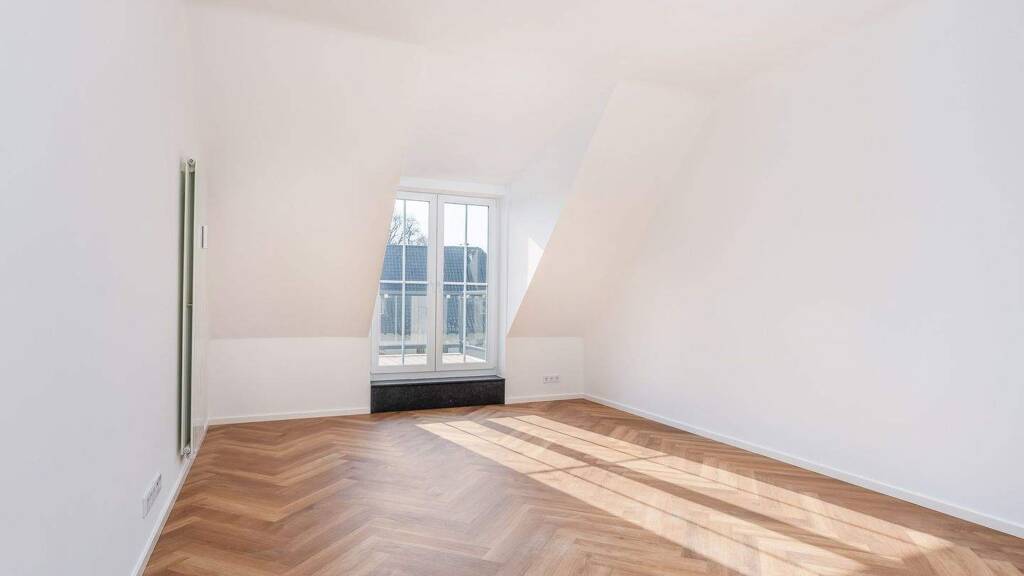 Wohnung zum Kauf 549.500 € 3 Zimmer 104 m² 2. Geschoss Elsa-Brändström-Straße 10 Aachen 52070