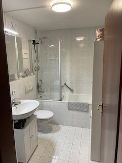 Wohnung zur Miete 620 € 2 Zimmer 63 m²<br/>Wohnfläche 1.<br/>Geschoss 01.02.2025<br/>Verfügbarkeit Bachstr. 57 Altbach 73776