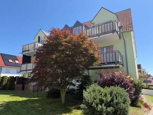 Terrassenwohnung zum Kauf 69.000 € 2 Zimmer 50 m² 2 Geschosse frei ab sofort Vielau Reinsdorf OT Vielau 08141
