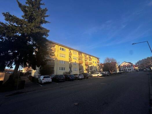 Wohnung zur Miete 980 € 3 Zimmer 78 m² frei ab 01.06.2026 Brombach Lörrach-Brombach 79541